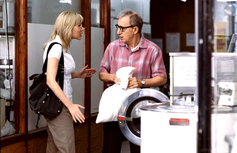 Photo 10 du film : Scoop