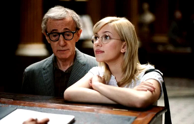 Photo 12 du film : Scoop