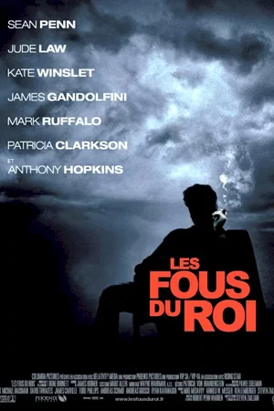 Affiche du film : Les fous du roi