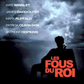 Photo du film : Les fous du roi