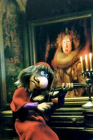Photo 3 du film : Les trois mousquetaires