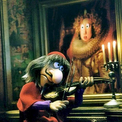 Miniature photo du film : Les trois mousquetaires