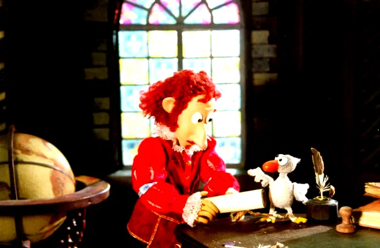 Photo 4 du film : Les trois mousquetaires