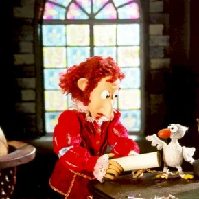 Photo du film : Les trois mousquetaires