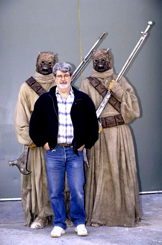 Photo du film : Star Wars : Episode II - L'attaque des clones