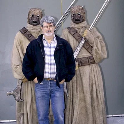 Miniature photo du film : Star Wars : Episode II - L'attaque des clones