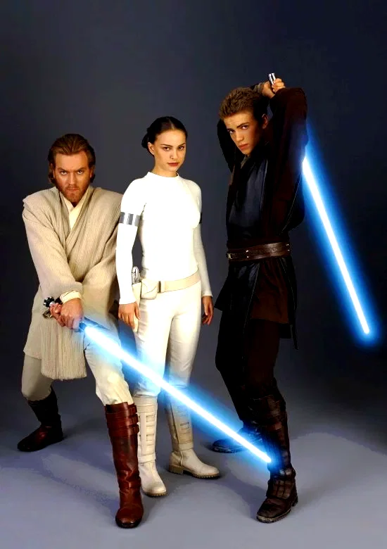 Photo du film : Star Wars : Episode II - L'attaque des clones