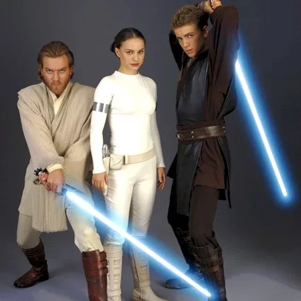 Miniature photo du film : Star Wars : Episode II - L'attaque des clones