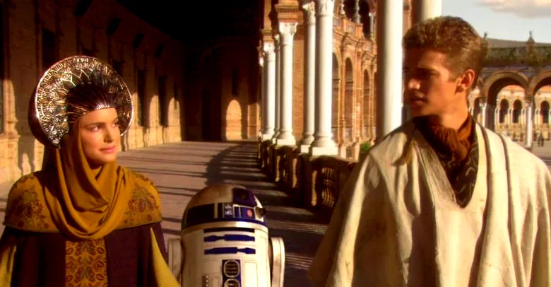 Photo du film : Star Wars : Episode II - L'attaque des clones