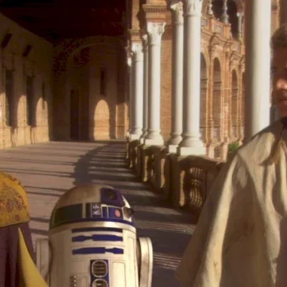 Miniature photo du film : Star Wars : Episode II - L'attaque des clones
