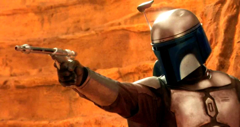 Photo du film : Star Wars : Episode II - L'attaque des clones