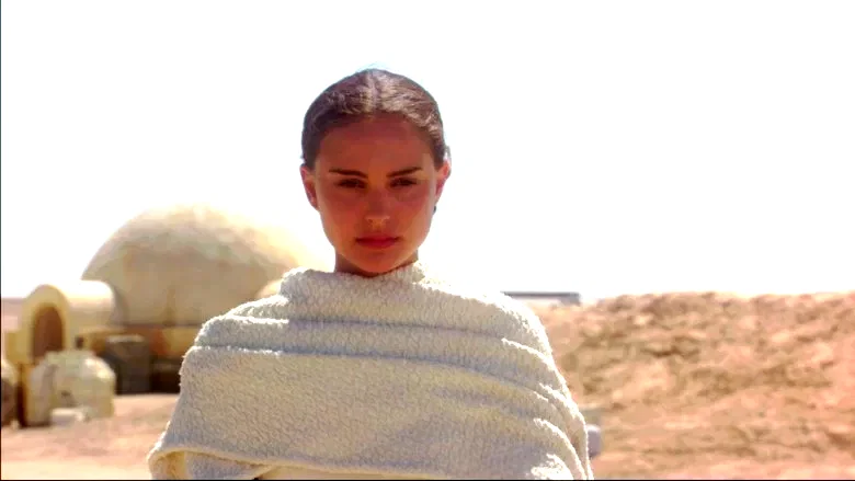Photo du film : Star Wars : Episode II - L'attaque des clones