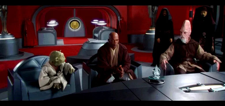 Photo du film : Star Wars : Episode II - L'attaque des clones