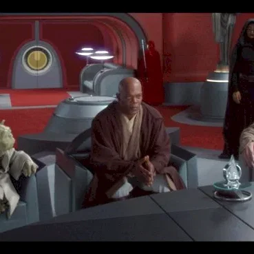 Miniature photo du film : Star Wars : Episode II - L'attaque des clones