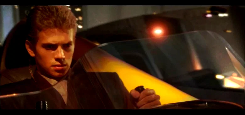 Photo du film : Star Wars : Episode II - L'attaque des clones