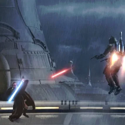 Miniature photo du film : Star Wars : Episode II - L'attaque des clones