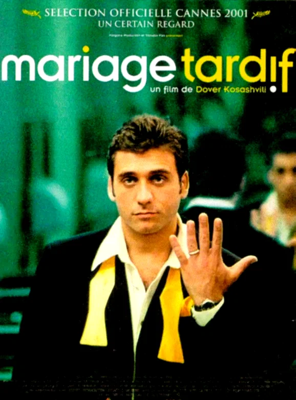 Affiche du film : Mariage tardif