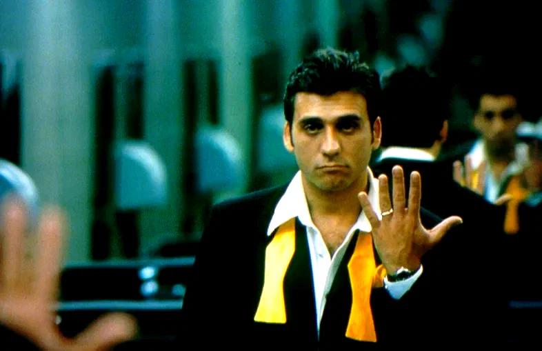 Photo 2 du film : Mariage tardif