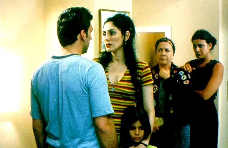 Photo 3 du film : Mariage tardif