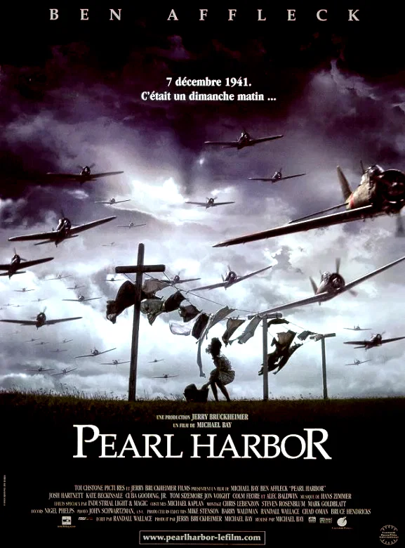 Photo 3 du film : Pearl Harbor