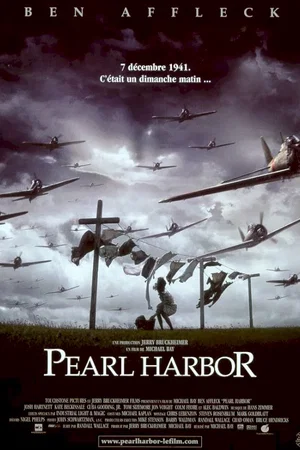 Photo du film : Pearl Harbor