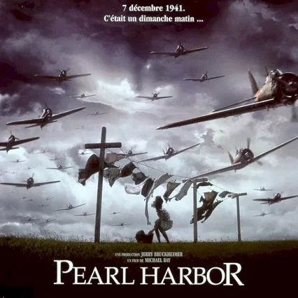 Miniature photo du film : Pearl Harbor