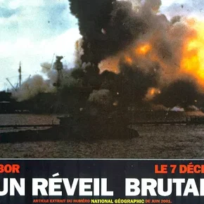 Photo du film : Pearl Harbor