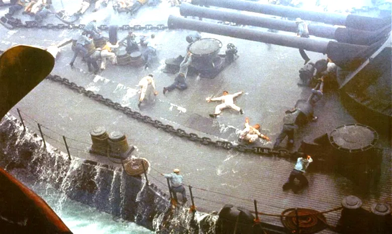 Photo 4 du film : Pearl Harbor