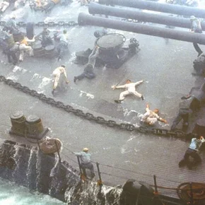 Photo du film : Pearl Harbor