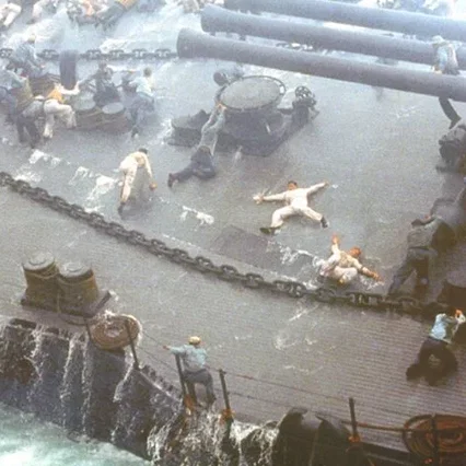 Miniature photo du film : Pearl Harbor