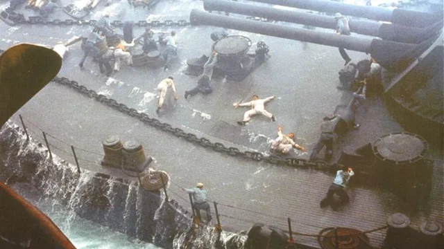 Photo du film : Pearl Harbor