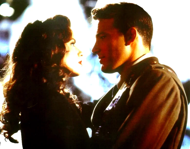 Photo 5 du film : Pearl Harbor