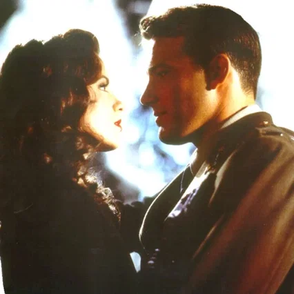 Miniature photo du film : Pearl Harbor