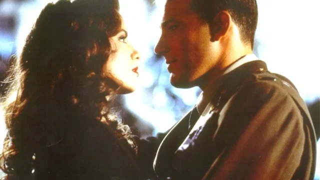 Photo du film : Pearl Harbor