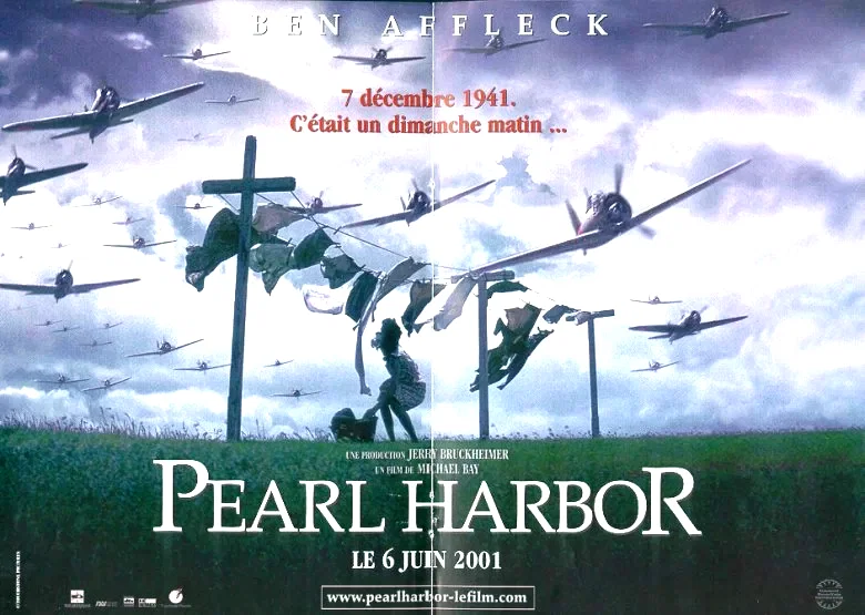 Photo 6 du film : Pearl Harbor