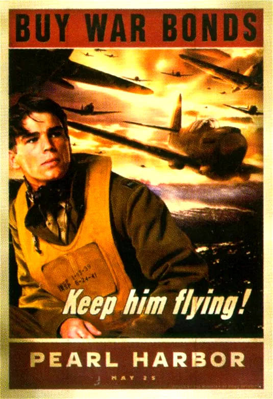 Photo 7 du film : Pearl Harbor