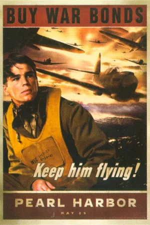 Photo du film : Pearl Harbor
