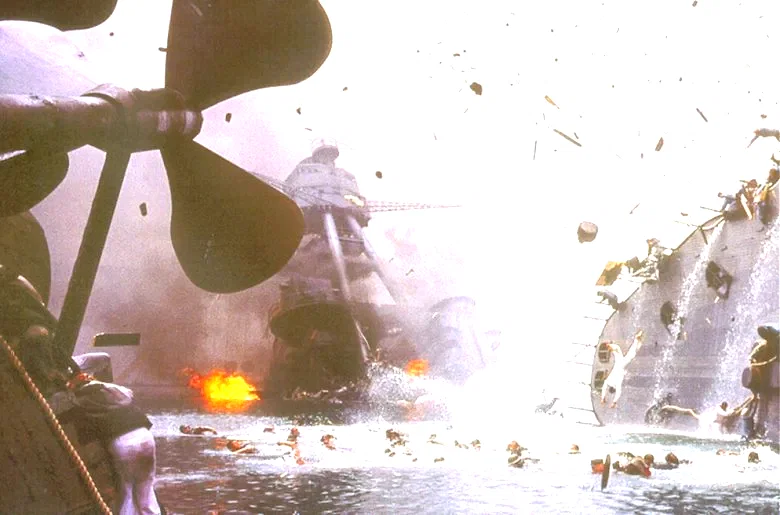 Photo 9 du film : Pearl Harbor