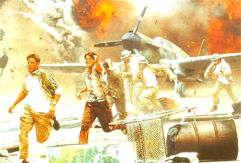 Photo 11 du film : Pearl Harbor
