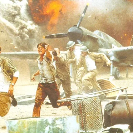 Miniature photo du film : Pearl Harbor
