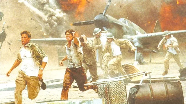 Photo du film : Pearl Harbor