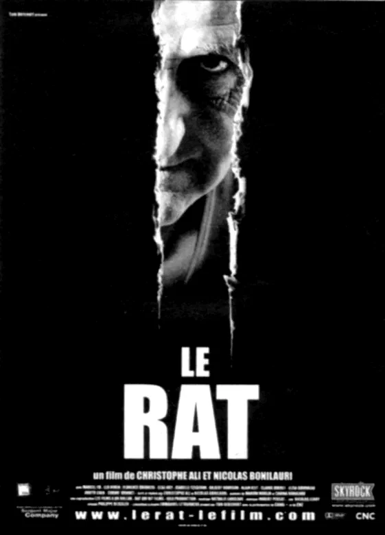 Affiche du film : Le rat