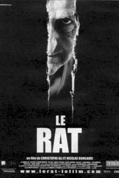 Affiche du film Le rat