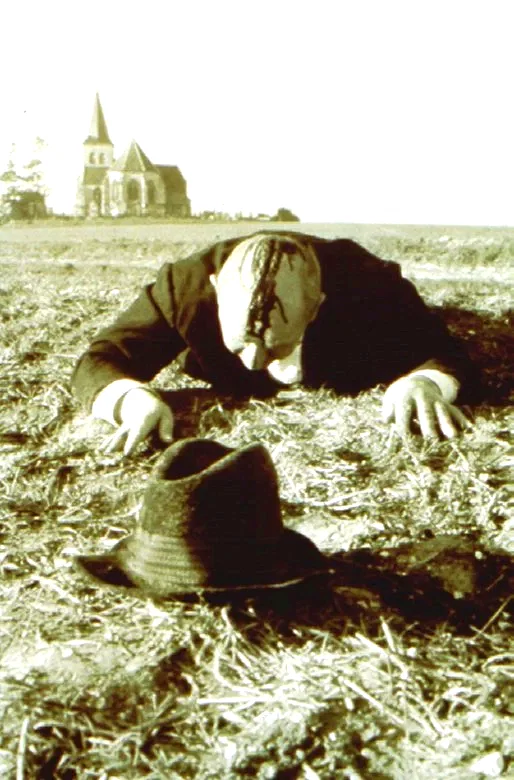 Photo 2 du film : Le rat