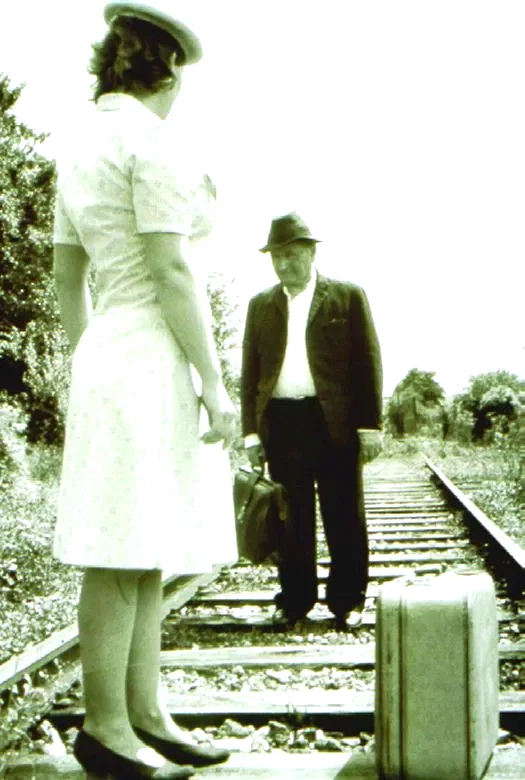 Photo 4 du film : Le rat