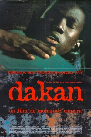 Affiche du film : Dakan
