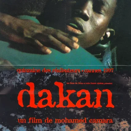 Miniature photo du film : Dakan