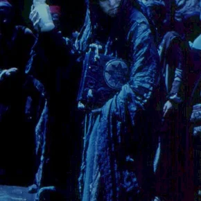 Photo du film : La momie