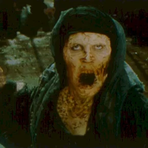 Photo du film : La momie