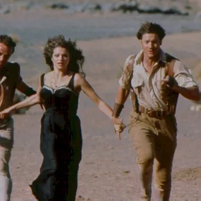 Photo du film : La momie